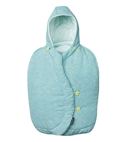 Maxi-Cosi Fußsack verschiedene Farben