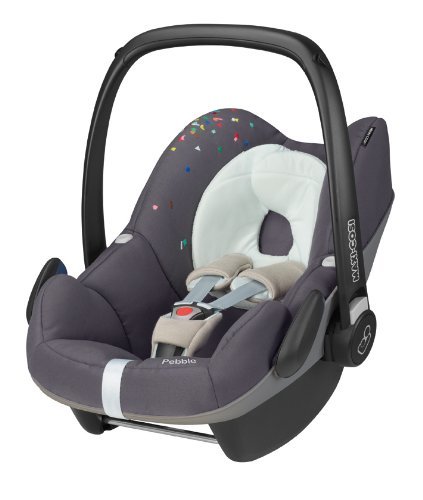 Maxi-Cosi Pebble Babyschale confetti