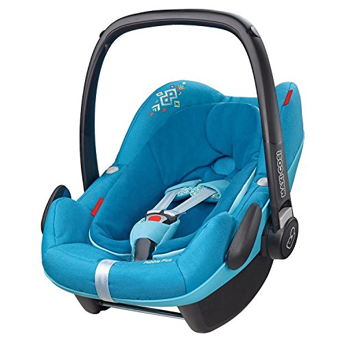 Maxi Coi Pebble Plus Mosaic