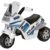 Peg Perego Elektromotorrad Polizei