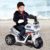 Peg Perego Elektromotorrad mit 6V