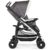 Peg PeregoKomfort Buggy Pliko P3 grau