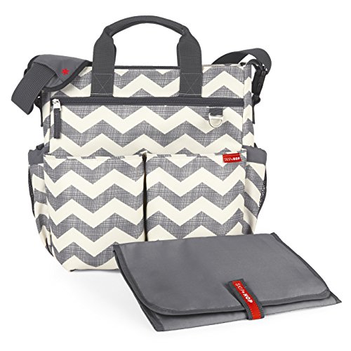 Skip Hop Wickeltasche