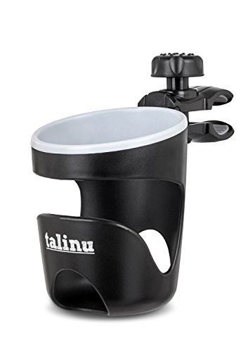 TALINU Getränkehalter für unterwegs
