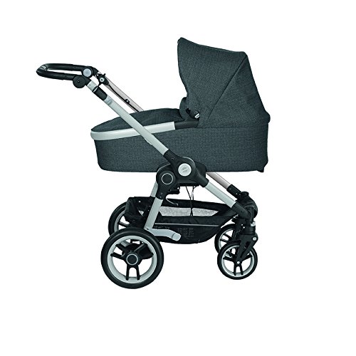 teutonia BeYou! Elite mit Gestelltragetasche