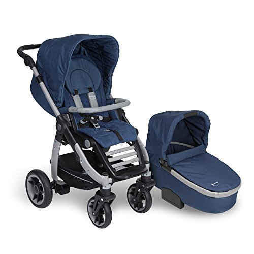 Teutonia Cosmo Kinderwagen Trageschale