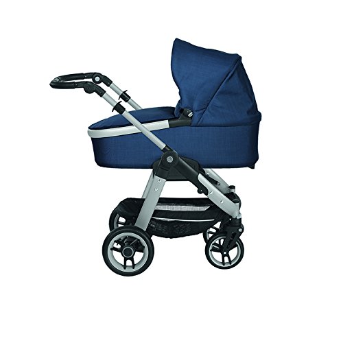 Teutonia Cosmo Kombi Kinderwagen