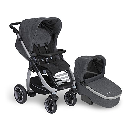 teutonia Cosmo Titanium