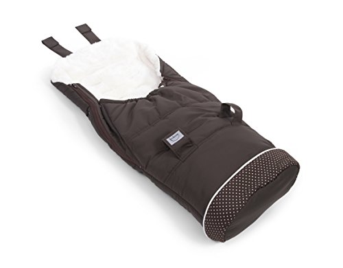 teutonia Winterfußsack