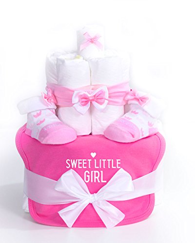 Windeltorte Prinzessin