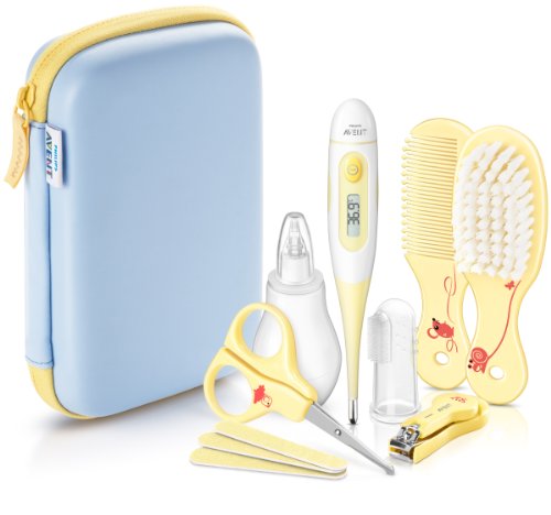 Philips Avent Babypflege-Set
