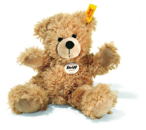 Steiff Teddybär Fynn, beige