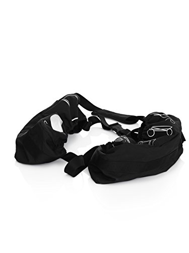 Seed Travel Bag für alle Seed Wagen