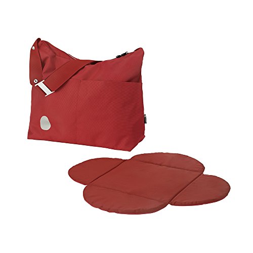 Seed Wickeltasche für alle Seed Wagen