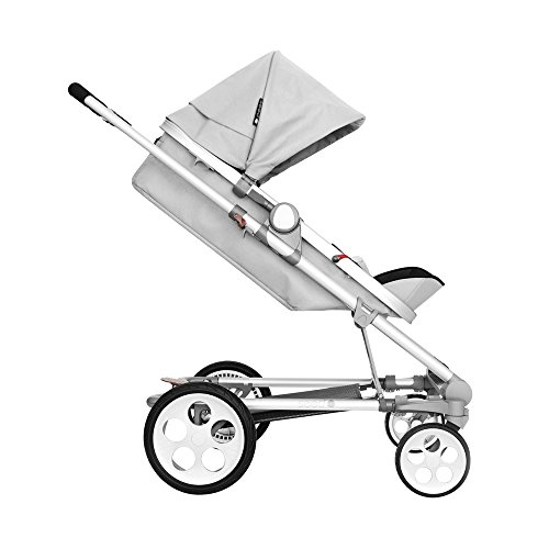 Seed Pli Plus Kombikinderwagen