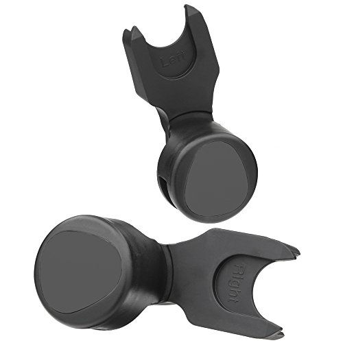 Seed Autositzadapter