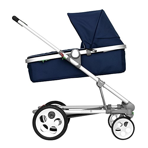 Seed Pli Plus Kombikinderwagen