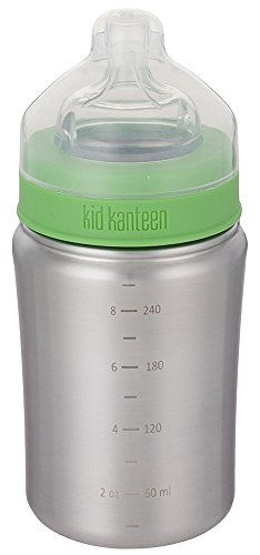 Klean Kanteen Kinderflasche 266 ml