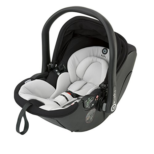 Kiddy Evolunafix Babyschale Isofix Base