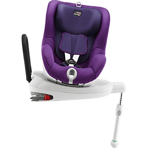 Britax Römer Dualfix Autositz