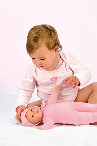 Käthe Kruse Puppe Milena