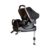 Hauck Babyschale inklusive Isofix-Base
