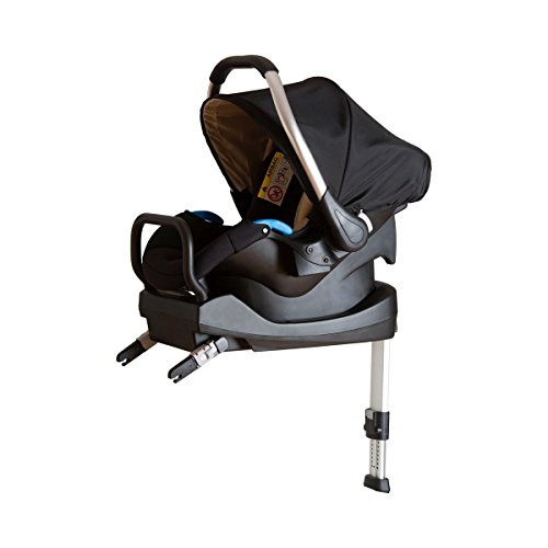 Hauck Babyschale inklusive Isofix-Base