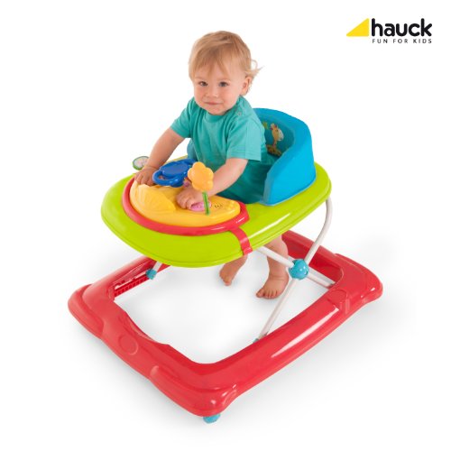 Hauck Fun Lauflerner bunt