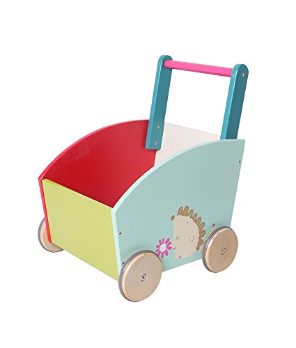 Labebe Lauflernwagen