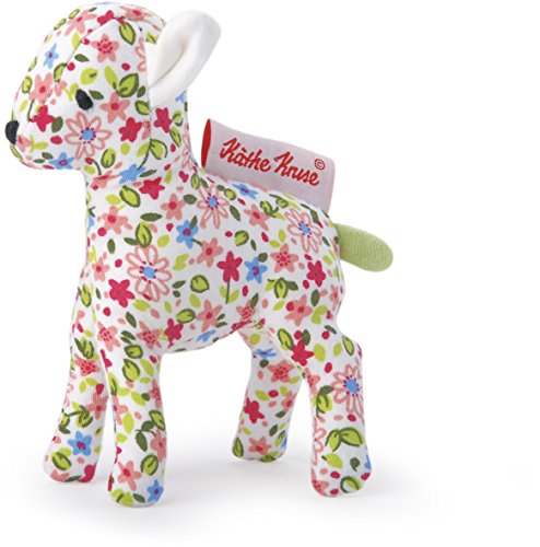 Käthe Kruse Greifling Lamm