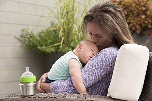 Klean Kanteen Kinderflasche 266 ml