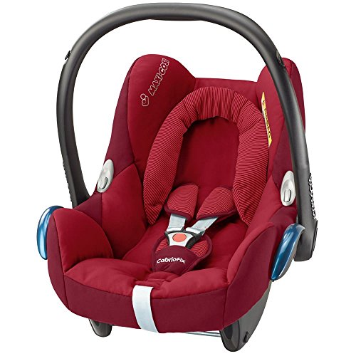 Maxi Cosi Cabriofix Babyschale mit Isofix