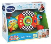 Vtech „Drivers“ Kinderwagenspielzeug