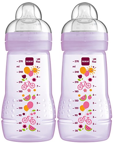 MAM - Easy Active Babyflasche