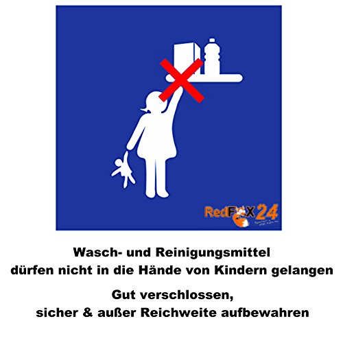 Orangenreiniger Konzentrat 5 Liter