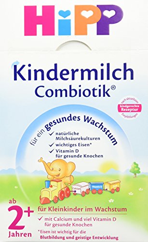 HiPP Kindermilch Combiotik